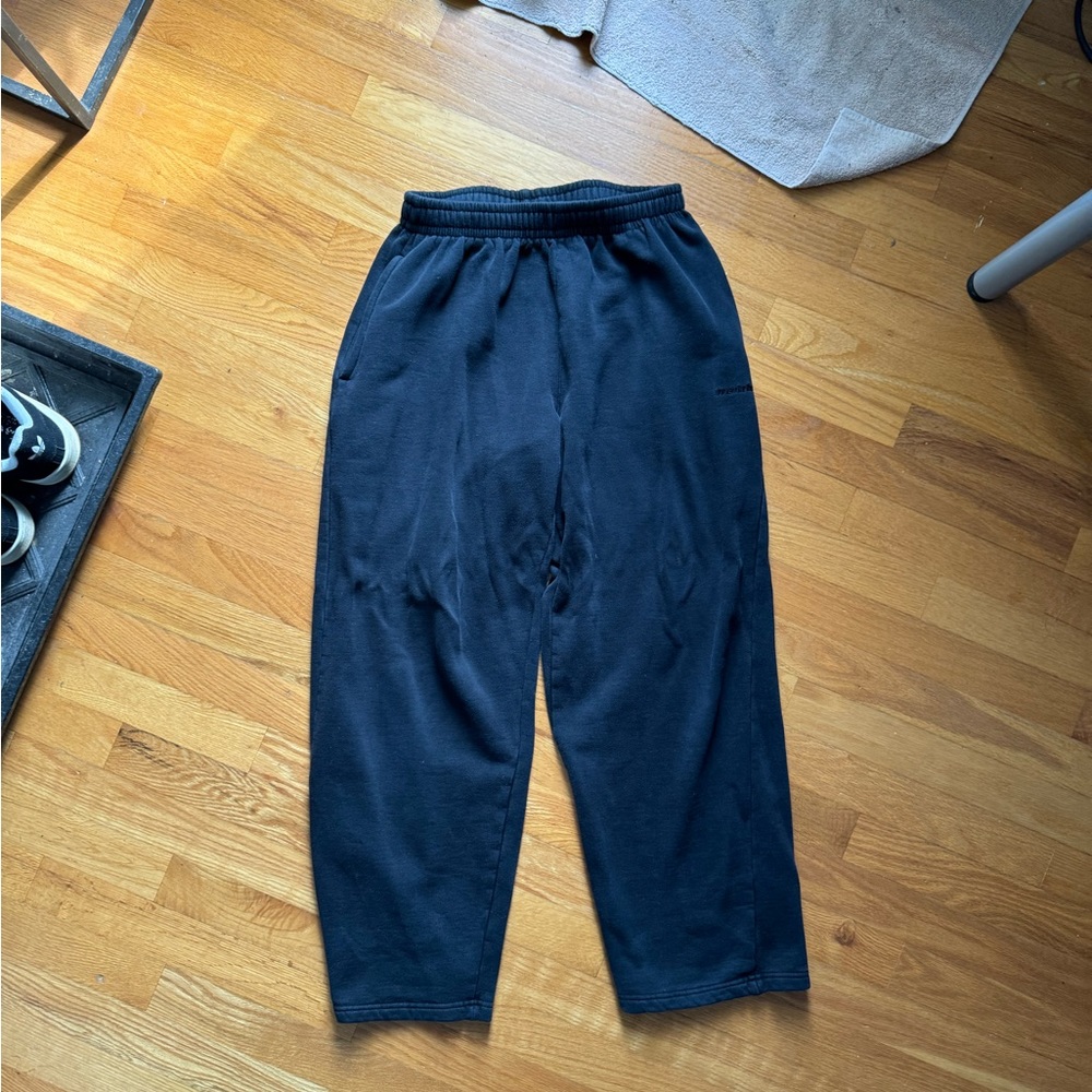 Vintage jogging